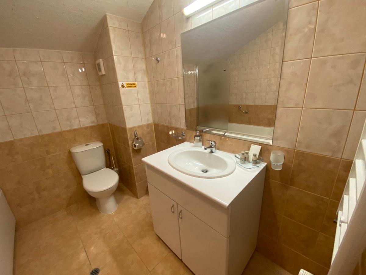Ferienwohnung Deluxe 707 Borowez Exterior foto